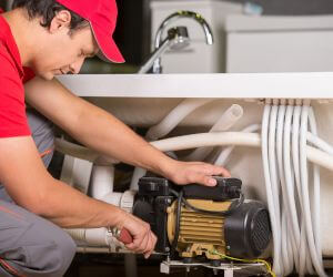 About Emergency plumbing pros Freeburg, PA